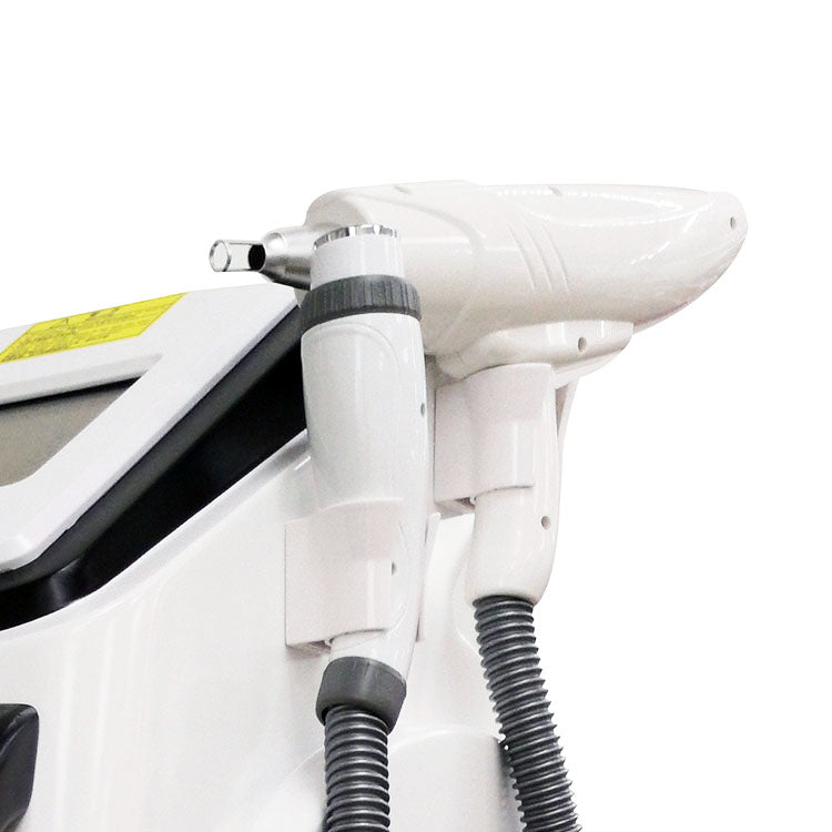 4 in 1 360 Magneto Optic Machine Laser Hair Removal IPL Machine