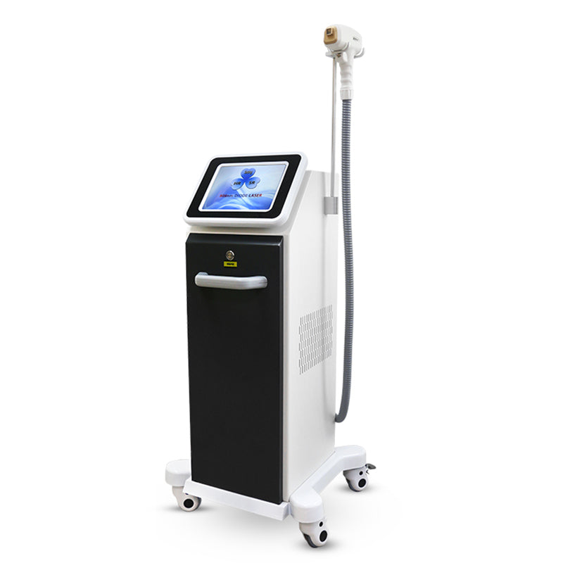 Cost-effective Diode Laser Hair Removal Machine