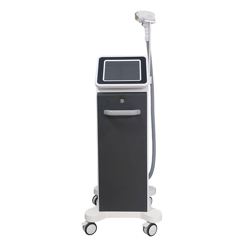 Cost-effective Diode Laser Hair Removal Machine