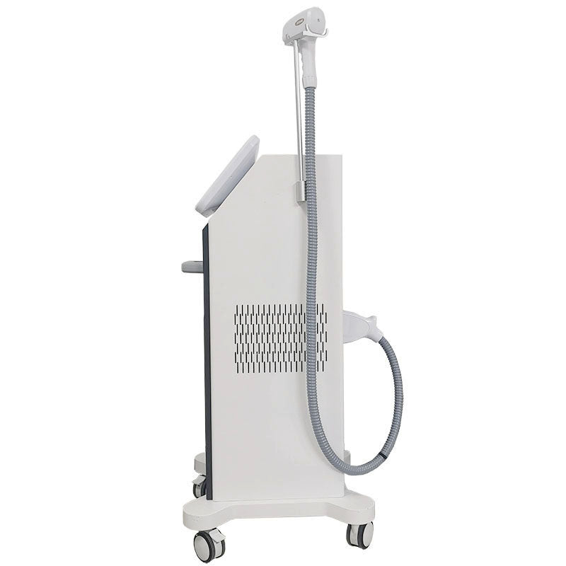 Cost-effective Diode Laser Hair Removal Machine