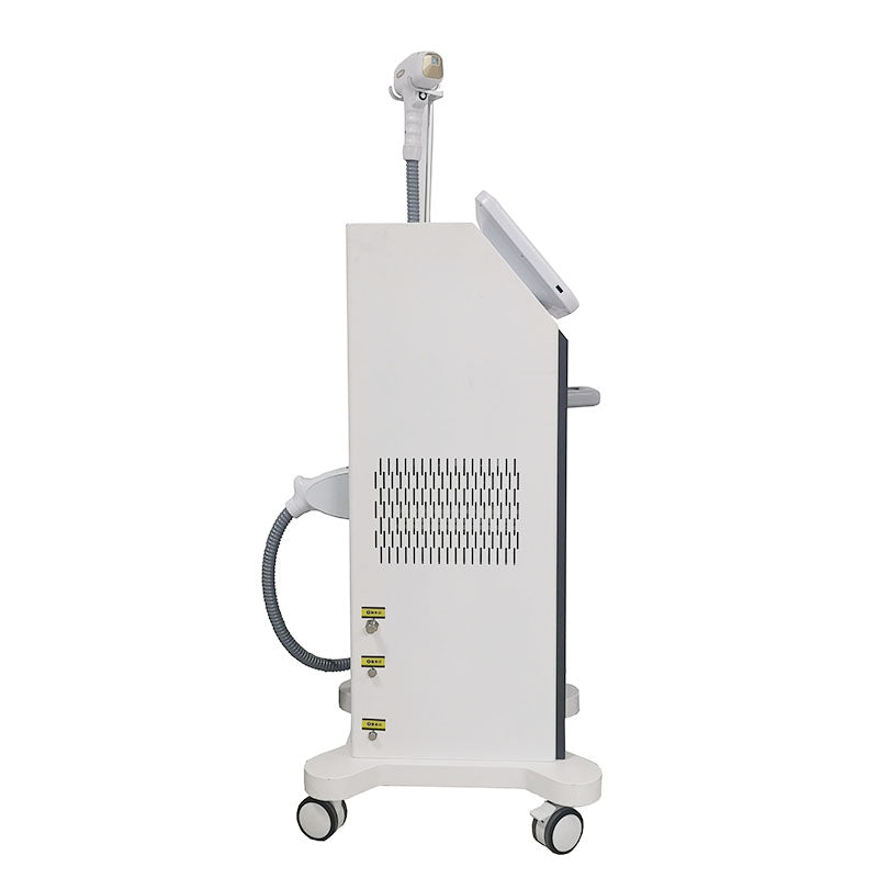 Cost-effective Diode Laser Hair Removal Machine