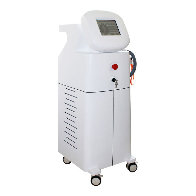 High quality Germany bar 808 diode laser hair removal Machine