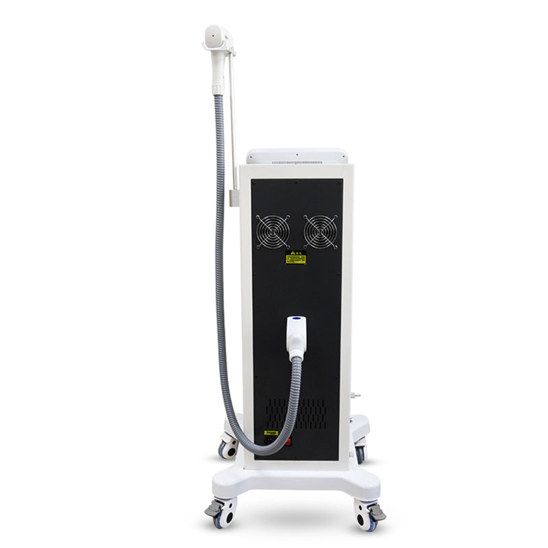 Cost-effective Diode Laser Hair Removal Machine