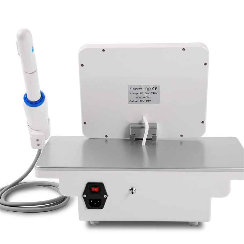Hifu 2D Anti-wrinkle skin Tightening vaginal Device