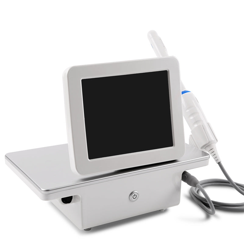 Hifu 2D Anti-wrinkle skin Tightening vaginal Device