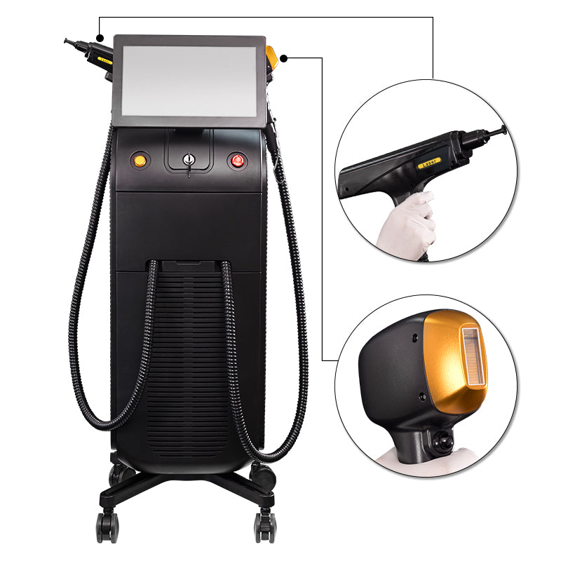 Best Price Laser Hair Removal Machine Equipment Beauty Salon Equipment Diode Laser Hair Removal MachineBest Price Laser Hair Removal Machine Equipment Beauty Salon Equipment Diode Laser Hair Removal Machine