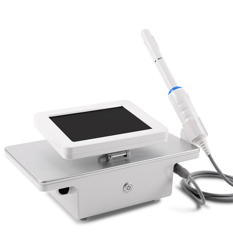 Hifu 2D Anti-wrinkle skin Tightening vaginal Device