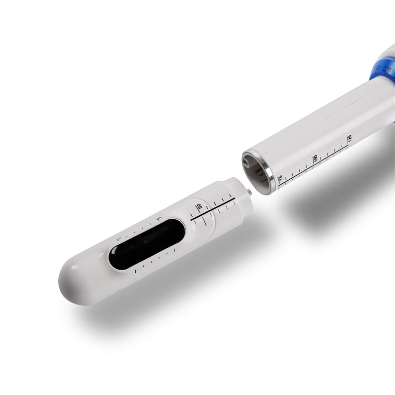 Hifu 2D Anti-wrinkle skin Tightening vaginal Device