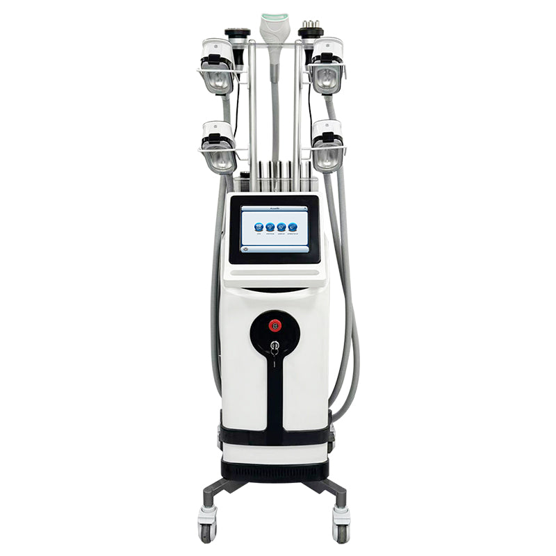 Lipolysis Machine 360 Fat Freezing Cellulite Reduction Body Slimming Machine Fat Freezing Cryo Slimming Machine