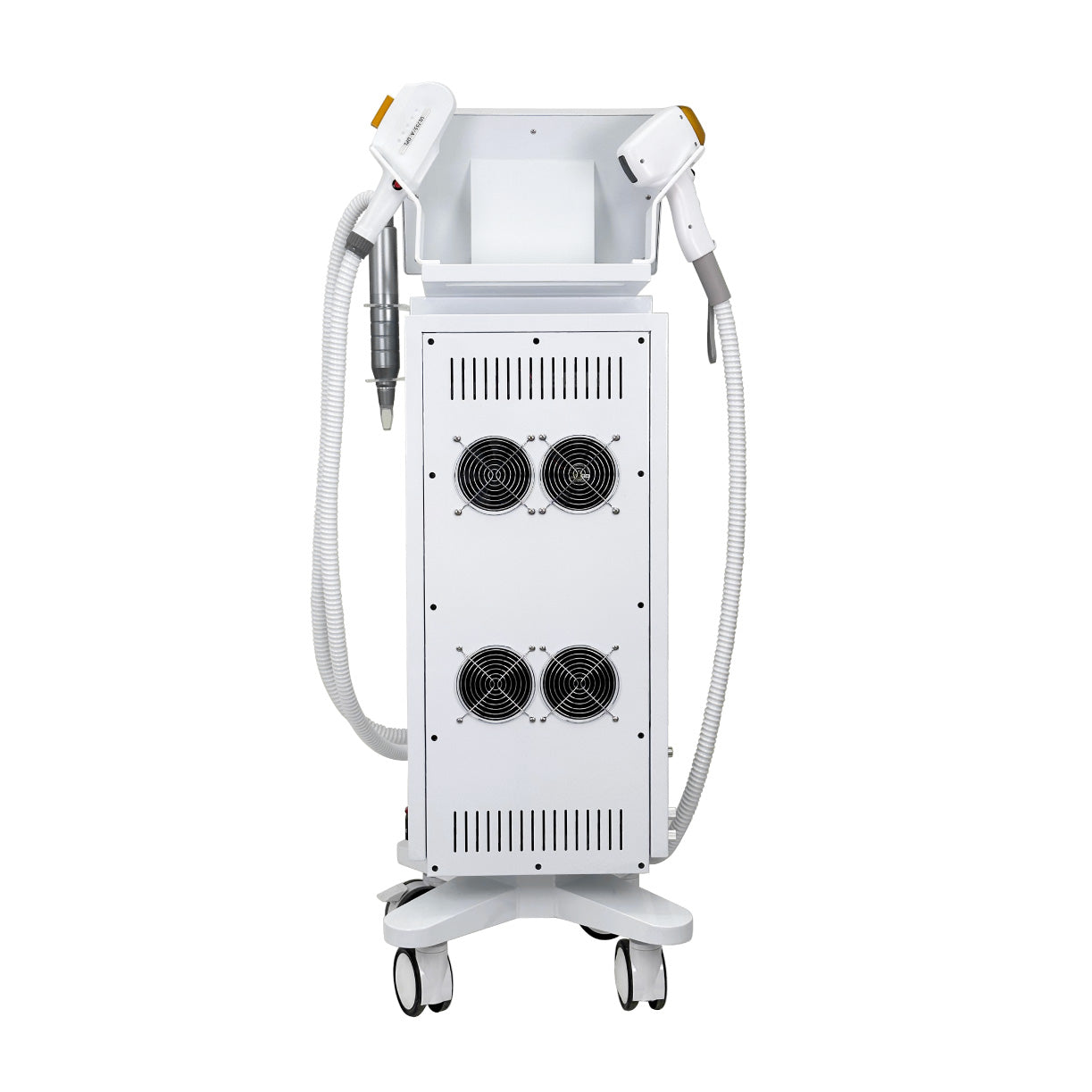 Customizable Oem Odm Non-invasive Hair Removal Salon Use Home Use Permanent Hair Removal 755-808-1064nm