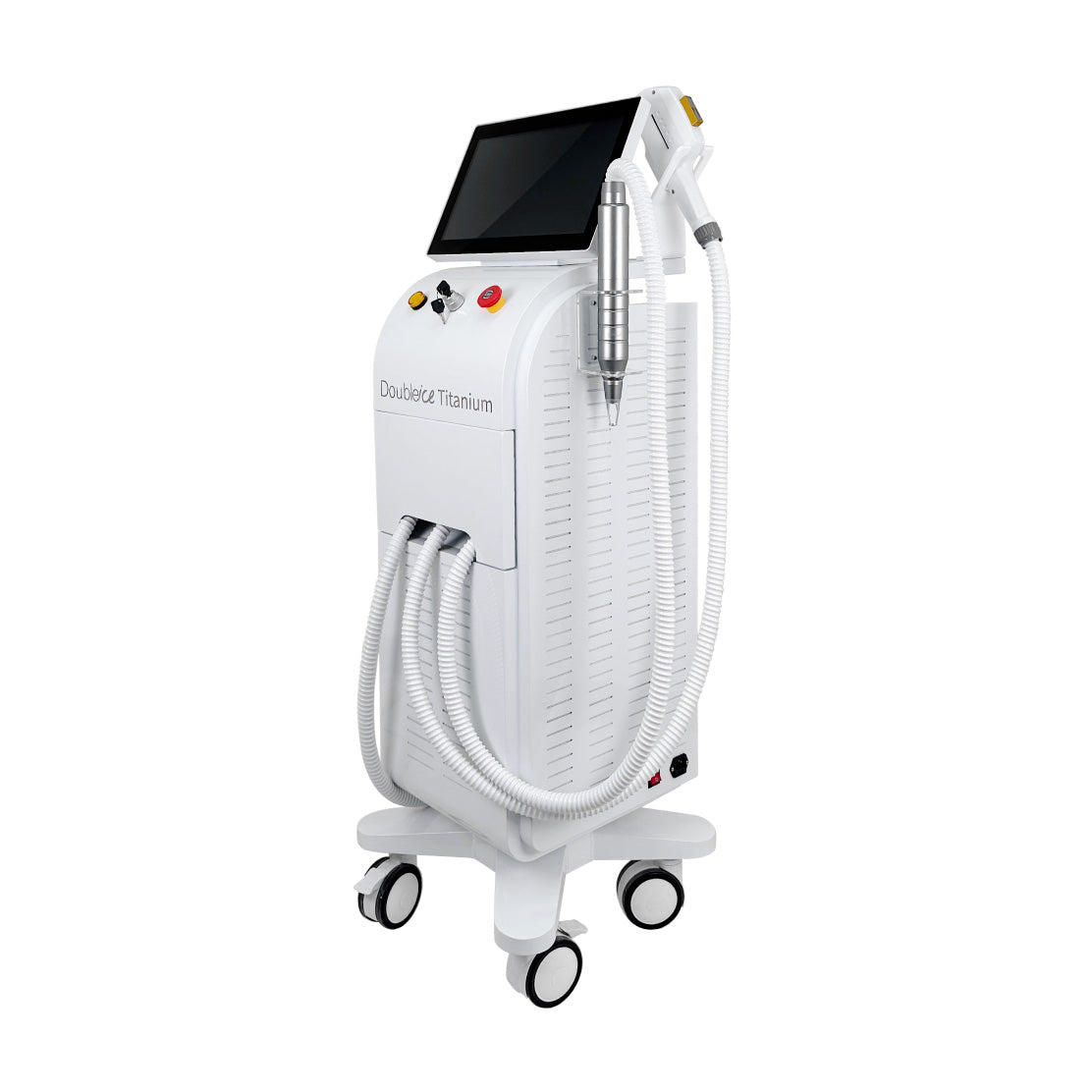 Customizable Oem Odm Non-invasive Hair Removal Salon Use Home Use Permanent Hair Removal 755-808-1064nm