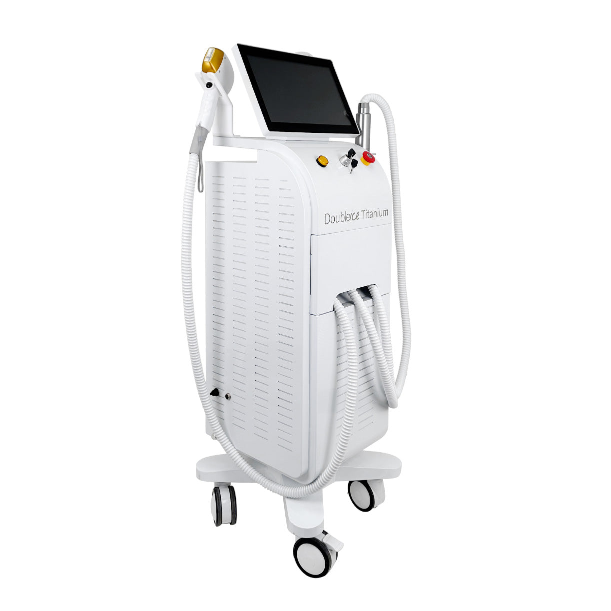 Customizable Oem Odm Non-invasive Hair Removal Salon Use Home Use Permanent Hair Removal 755-808-1064nm