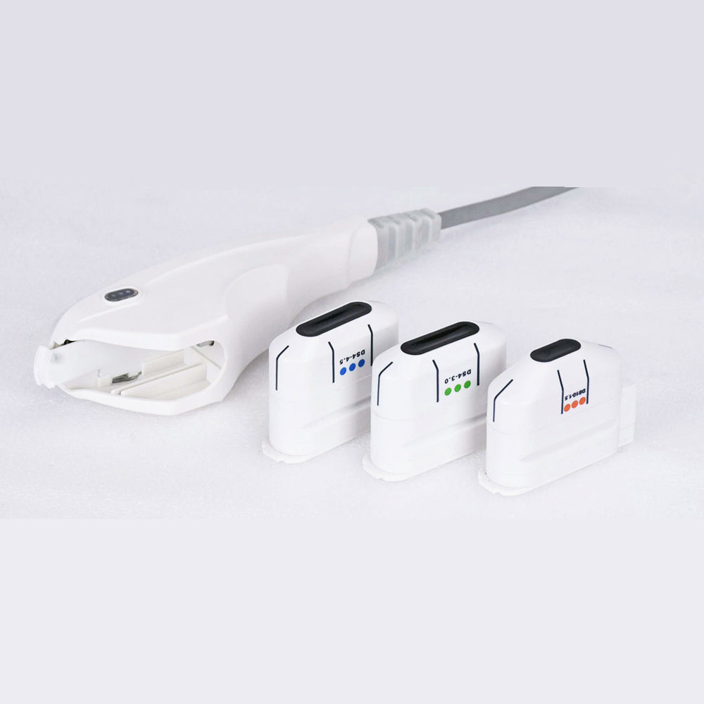 2 in 1 Hifu 2D Anti-wrinkle Vaginal Tightening skin Tightening Face Lifting Device