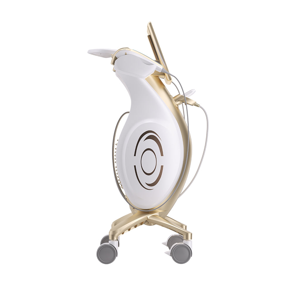 26D HI Machine Ultras Vmax Anti Wrinkle Removal Cartridge Body Slim Facial Corporal Skin Tightening Standing Desktop AU Face