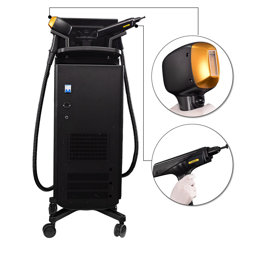 Best Price Laser Hair Removal Machine Equipment Beauty Salon Equipment Diode Laser Hair Removal MachineBest Price Laser Hair Removal Machine Equipment Beauty Salon Equipment Diode Laser Hair Removal Machine