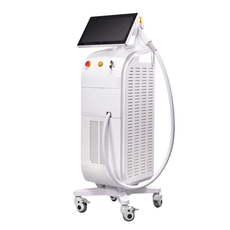 Best Price Laser Hair Removal Machine Equipment Beauty Salon Equipment Diode Laser Hair Removal Machine