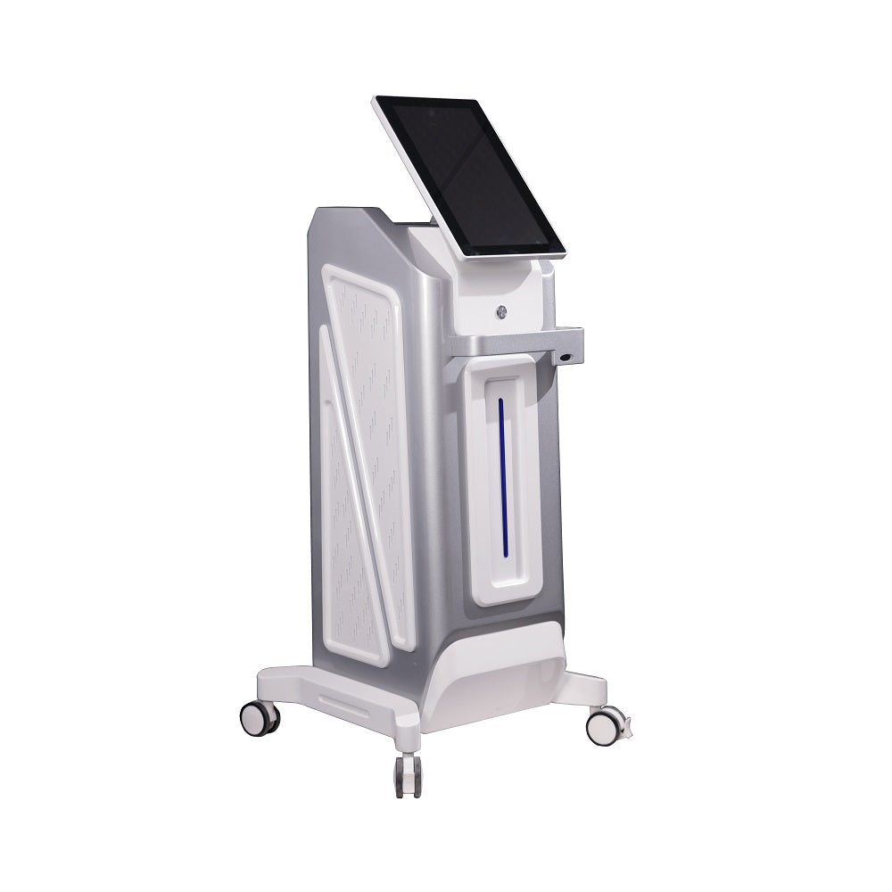 808 Diode Laser Diode Laser Hair Removal 808nm Laser Diodo 808 Beauty Salon Spa Equipment