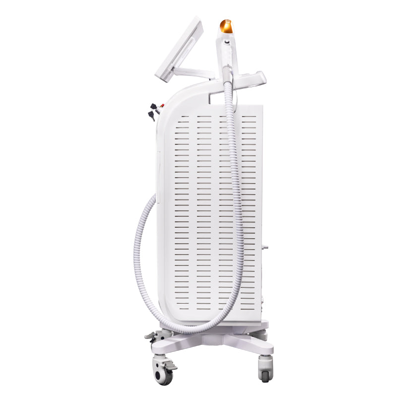 Best Price Laser Hair Removal Machine Equipment Beauty Salon Equipment Diode Laser Hair Removal Machine