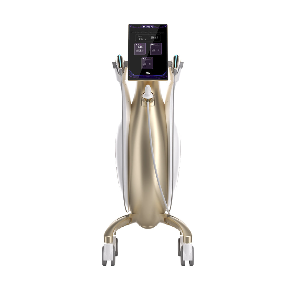 26D HI Machine Ultras Vmax Anti Wrinkle Removal Cartridge Body Slim Facial Corporal Skin Tightening Standing Desktop AU Face