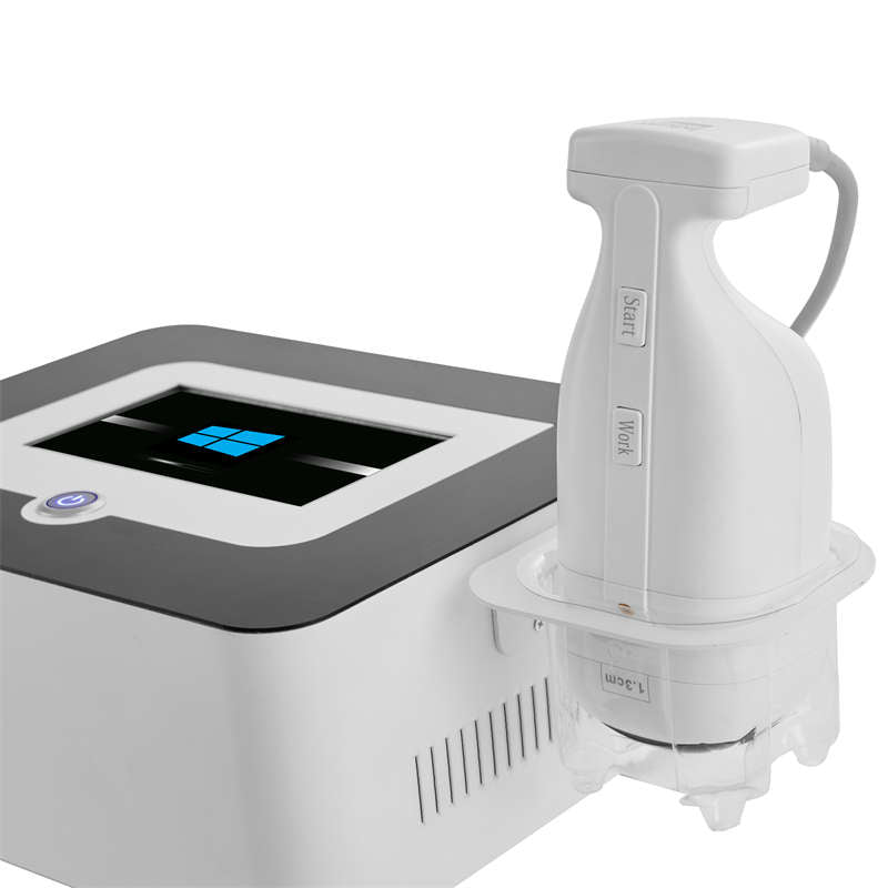 HOT SALE Liposonix machine Anti-wrinkle Body Slimming Beauty Equipment