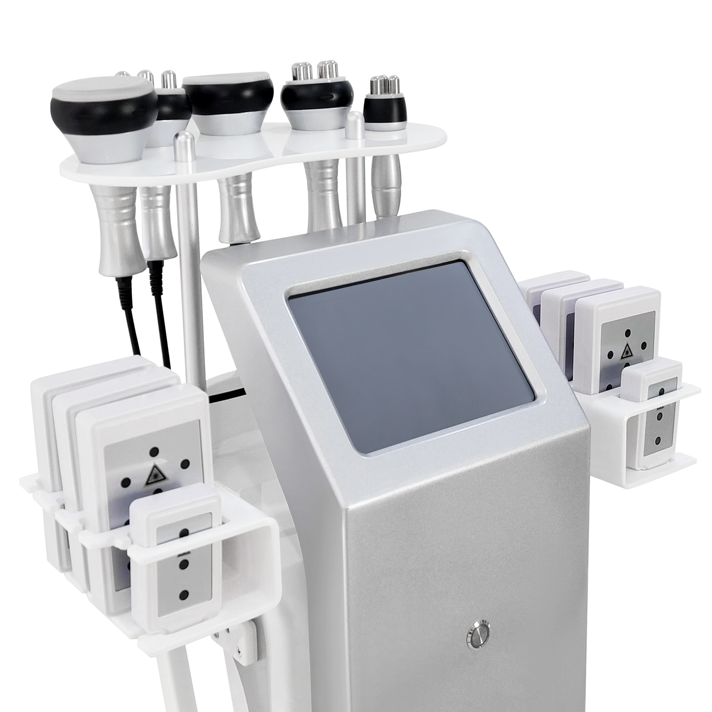 7 IN 1 cavitation machine fat removal Body shaping machine