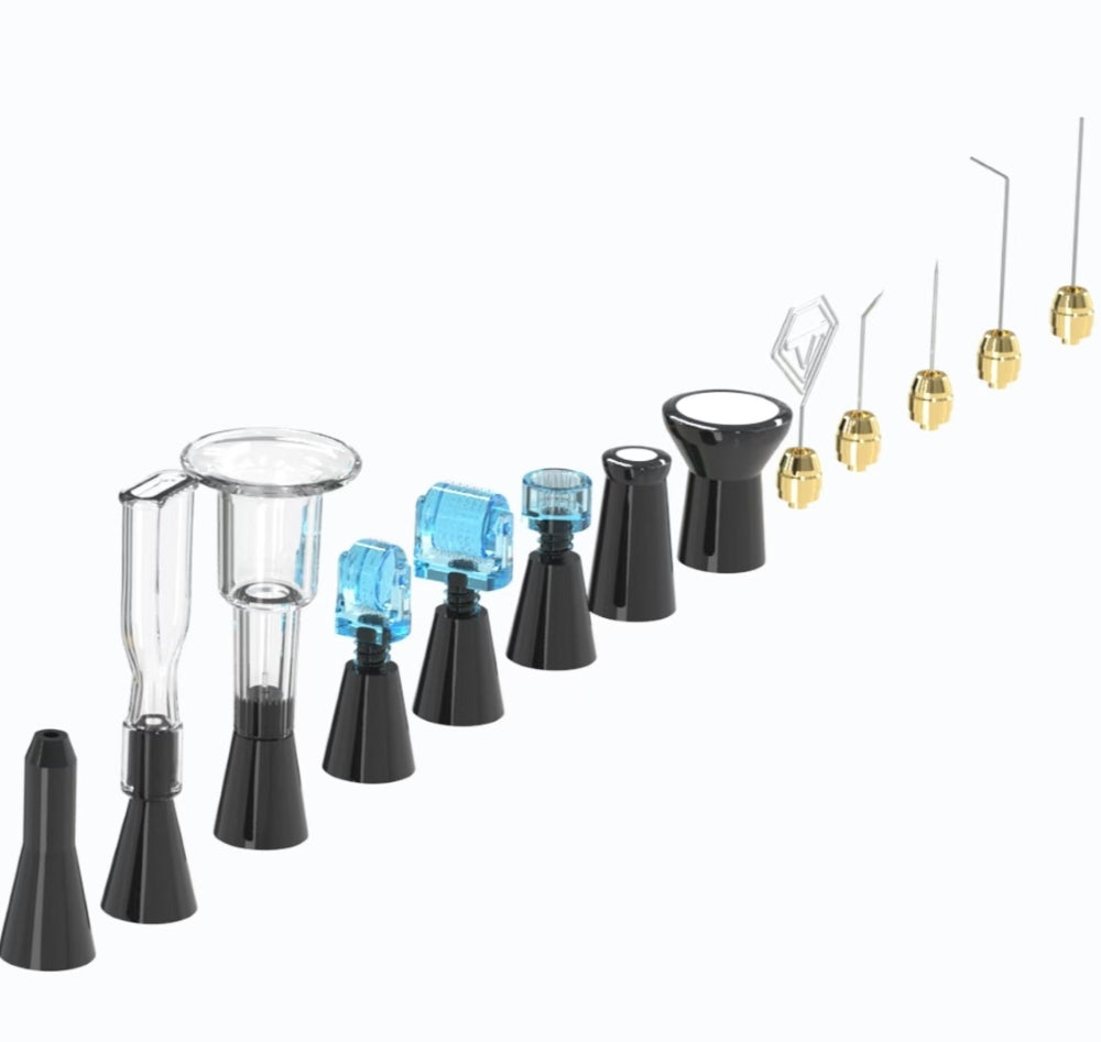 Cold and Hot Plasma Machine Cold Plasma Wrinkle Removal Plasma Skin Tightening Acne Remover Ozone