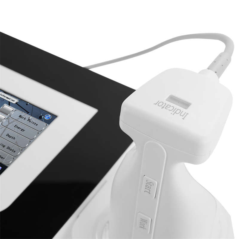 HOT SALE Liposonix machine Anti-wrinkle Body Slimming Beauty Equipment