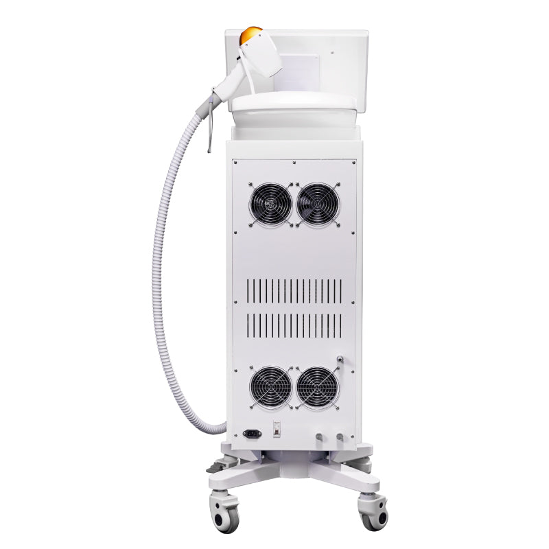 Best Price Laser Hair Removal Machine Equipment Beauty Salon Equipment Diode Laser Hair Removal Machine