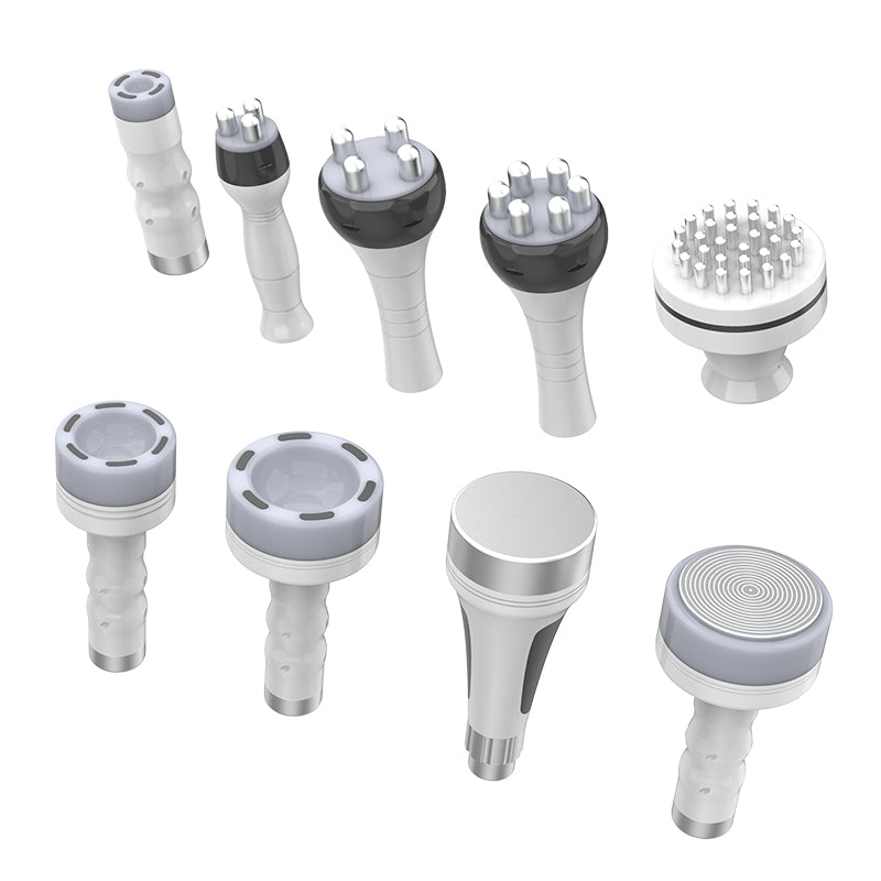 9 in 1 cavitation machine