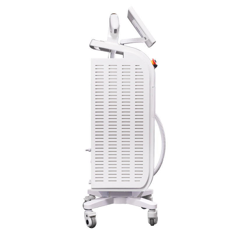 Best Price Laser Hair Removal Machine Equipment Beauty Salon Equipment Diode Laser Hair Removal Machine