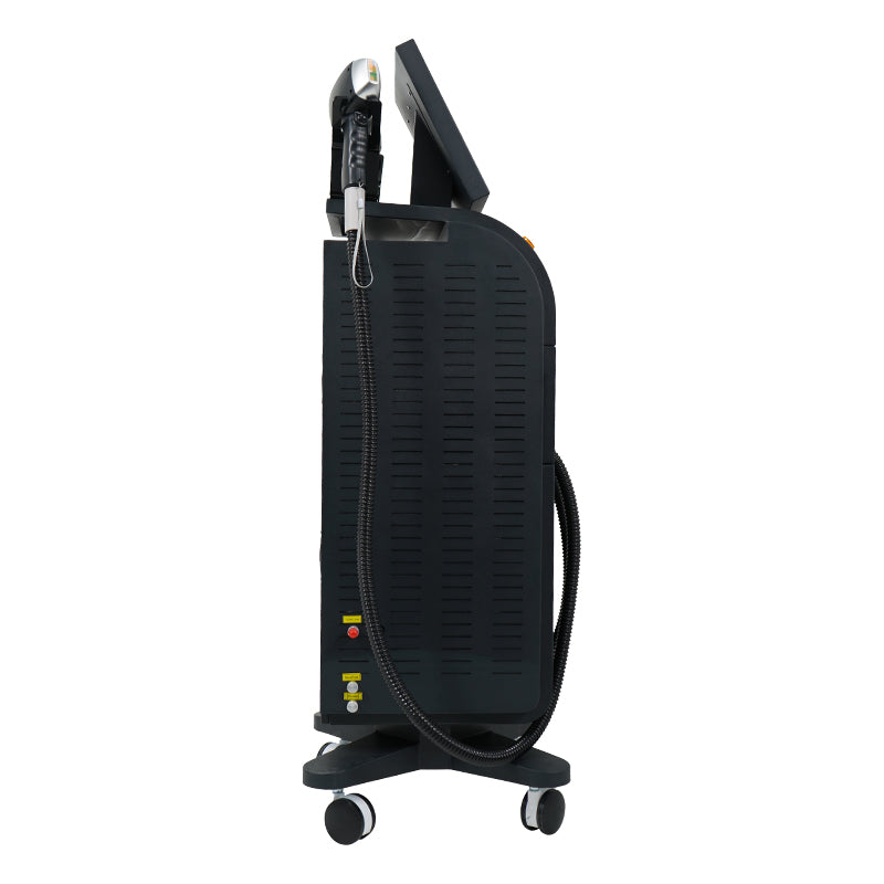 Factory Price Triple Wave Platinum Titanium/808nm Laser Diode Hair Removal 755 8081064 Diode Laser Machine