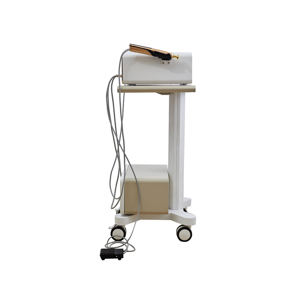 Manufacturer 2-in-1 Plasma Pen Moles Spot Removal Plasma Shower Eyelid Lifting Acne Wrinkle Removal Cold Plasma Machine