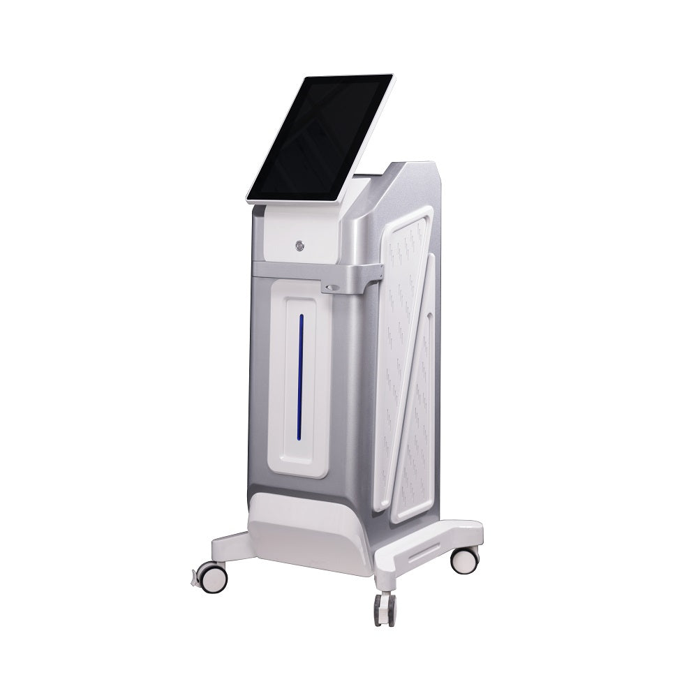 808 Diode Laser Diode Laser Hair Removal 808nm Laser Diodo 808 Beauty Salon Spa Equipment