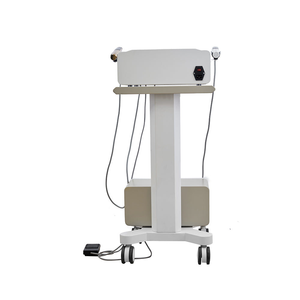 Manufacturer 2-in-1 Plasma Pen Moles Spot Removal Plasma Shower Eyelid Lifting Acne Wrinkle Removal Cold Plasma Machine