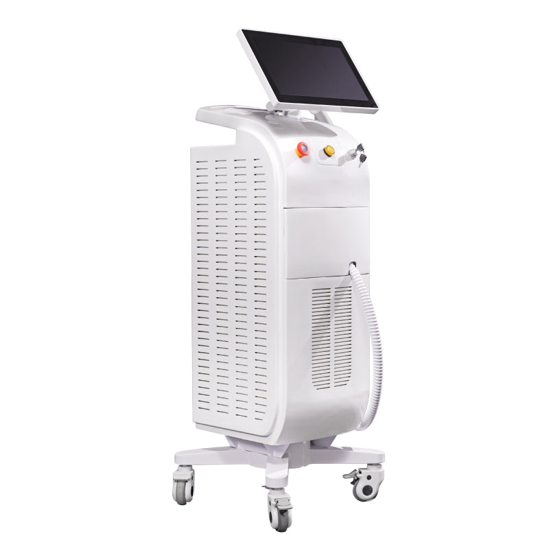 Best Price Laser Hair Removal Machine Equipment Beauty Salon Equipment Diode Laser Hair Removal Machine