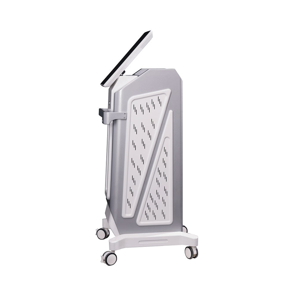 808 Diode Laser Diode Laser Hair Removal 808nm Laser Diodo 808 Beauty Salon Spa Equipment