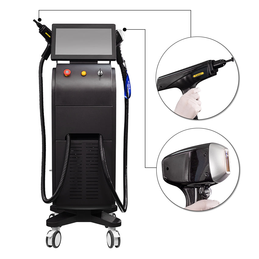 Best Price Laser Hair Removal Machine Equipment Beauty Salon Equipment Diode Laser Hair Removal MachineBest Price Laser Hair Removal Machine Equipment Beauty Salon Equipment Diode Laser Hair Removal Machine