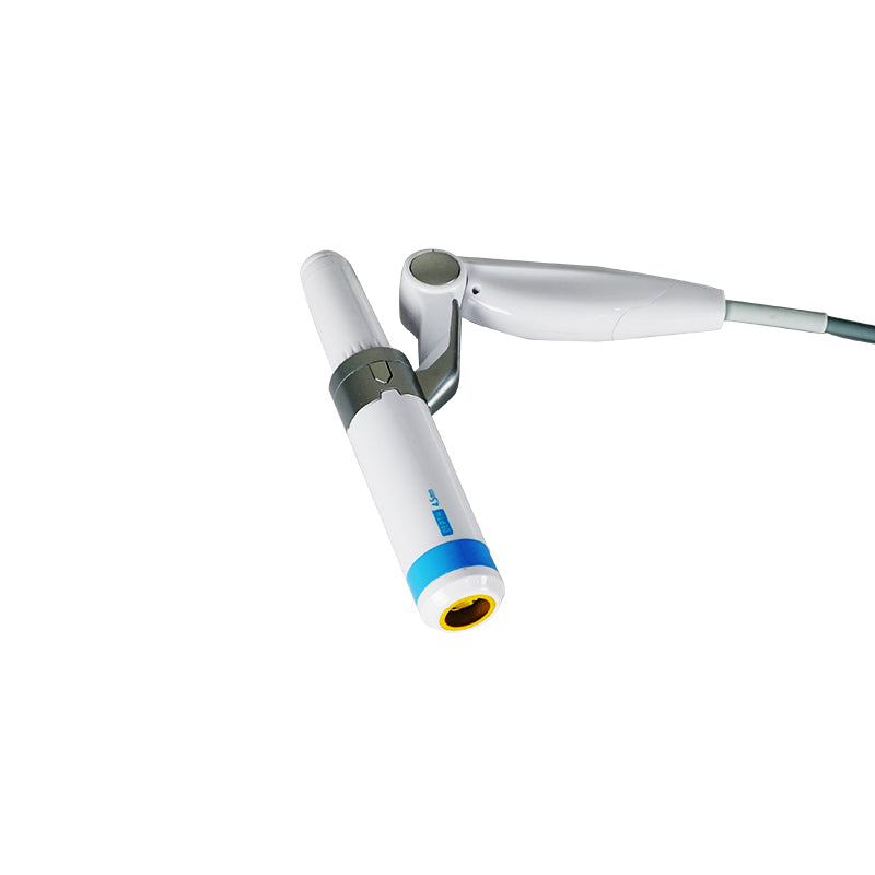 Latest 7D HIFU Ultra Booster pen circular 4 handles Anti-aging Machine