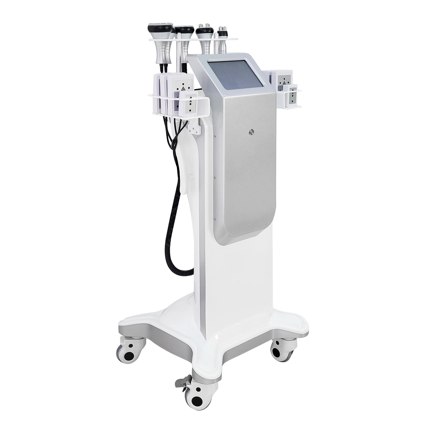 7 IN 1 cavitation machine fat removal Body shaping machine