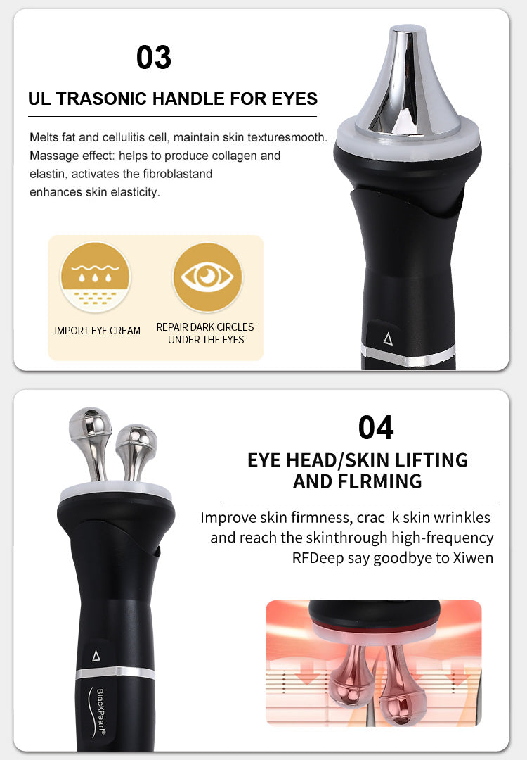 2023 Hydrafacy Facial 10 In 1 Hydra Water Peel Microdermabrasion Hydrodermabrasion Facial Machine hydro facials machine