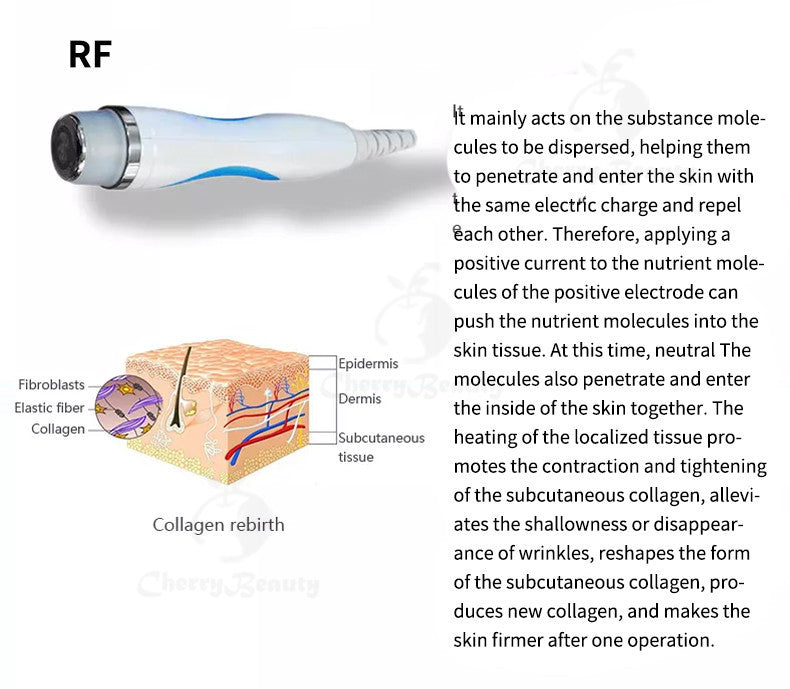 New 6 In 1 Facial Skin Whitening Rejuvenation Tightening Care 7 Colors Pdt Led Photon Light Therapy Machine for sale