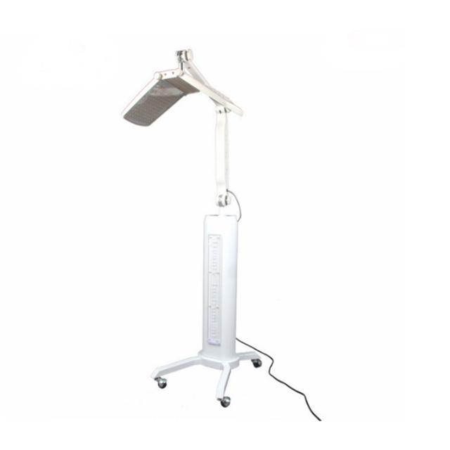 High qility pdt led facial light / phototherapy skin care / led light therapy