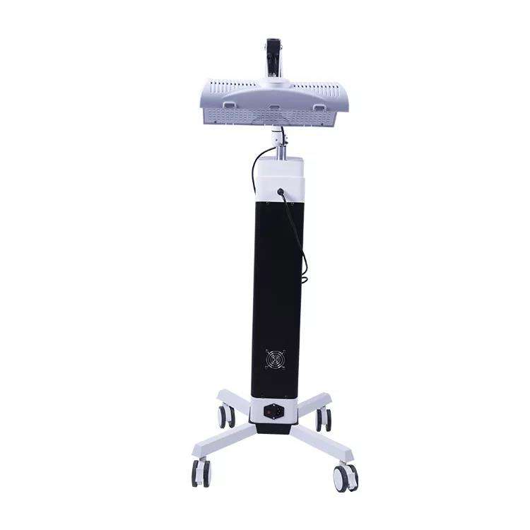 Facial Electric 7 color LED light PDT Therapy Skin Care Beauty Machine for Face and Body