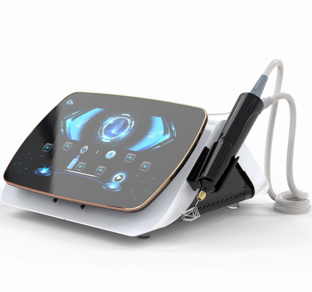 Professional Portable Plasma Beauty Equipment ABS Standing for Legs Skin Tightening Collagen Increase Wrinkle