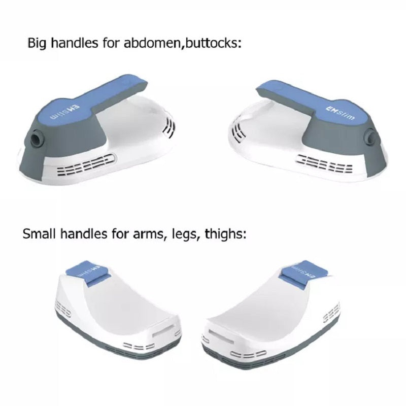 4 in 1 Ems Sculpt Slimming Machine Ems Body Muscle Stimulator Machine