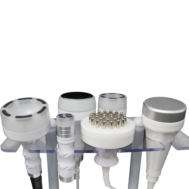 6 in 1 Cavitation Slimming Weight Loss Machine