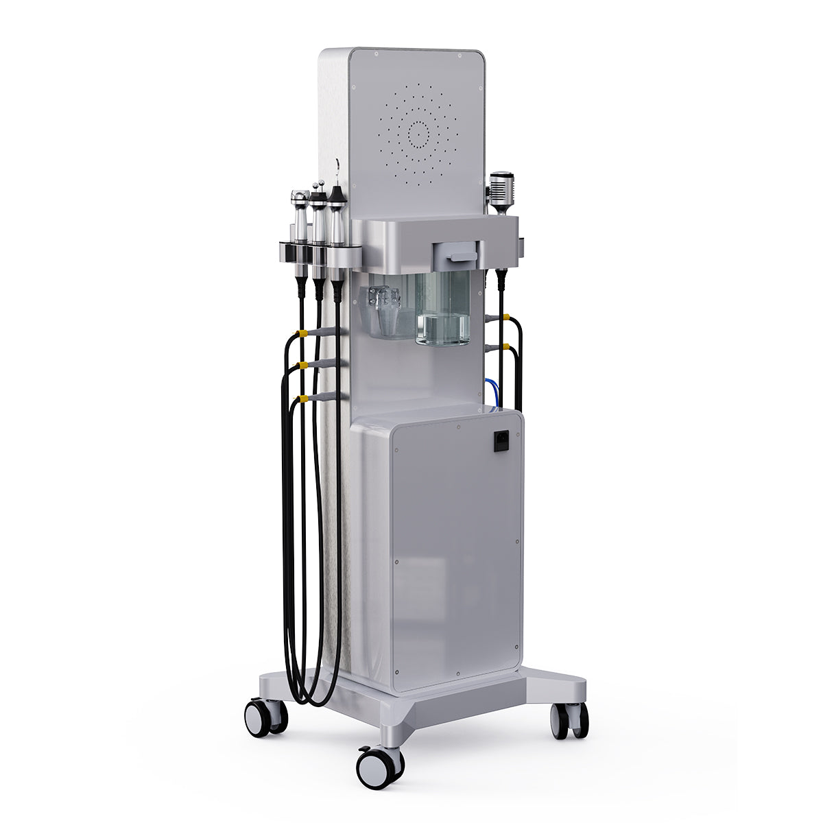 Multifunction Facial Dermabrasion Machine hydro dermabrasion facial Lifting skin rejuvenation salon equipment