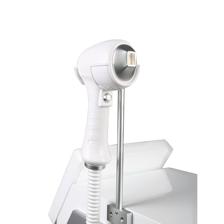 808 diode laser hair removal machine