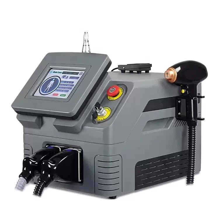 Laser Diode Hair Removal Machine Distributor