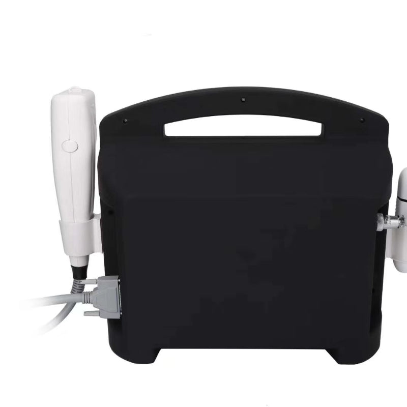 2 in 1 Hifu 4D Vmax facial lifting machine